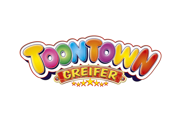 Toontown Logo
