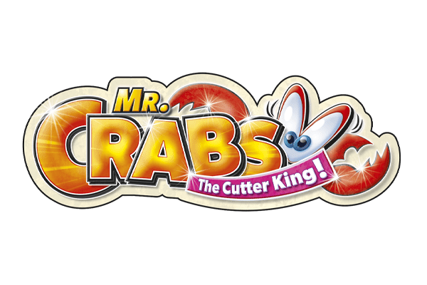 Mr. Crabs Logo