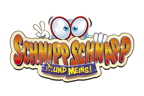 Schnipp Schnapp Logo